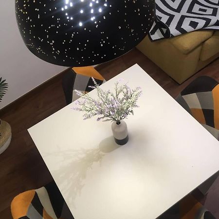Family Cuenca Apartment Куенка Екстериор снимка