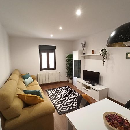 Family Cuenca Apartment Куенка Екстериор снимка