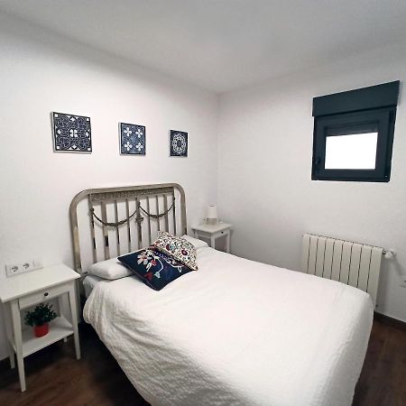 Family Cuenca Apartment Куенка Екстериор снимка