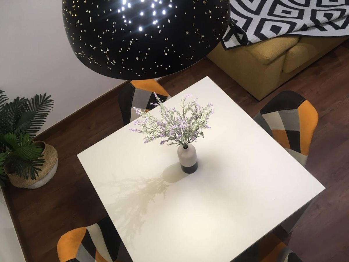Family Cuenca Apartment Куенка Екстериор снимка