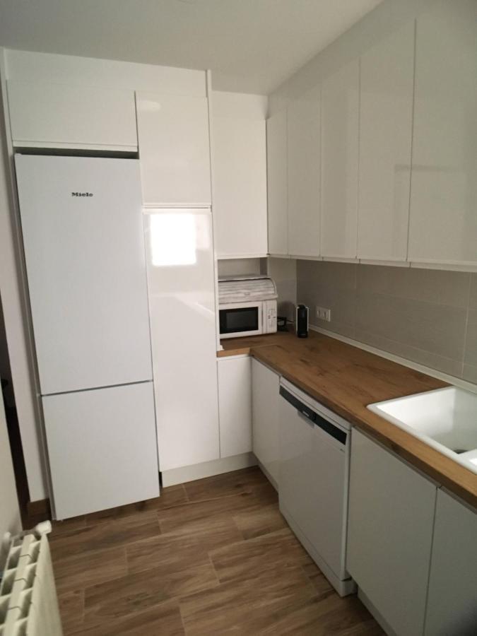 Family Cuenca Apartment Куенка Екстериор снимка