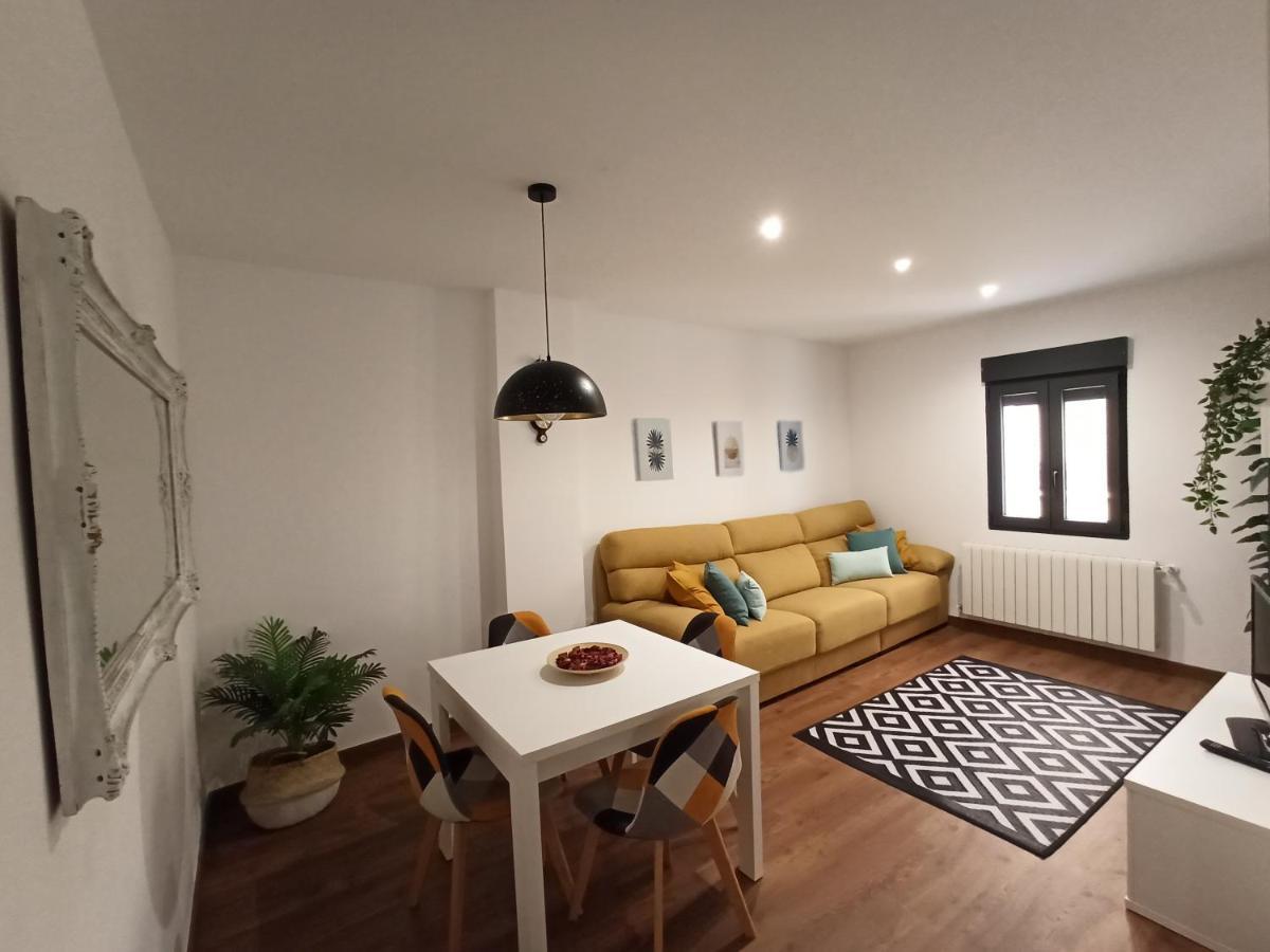 Family Cuenca Apartment Куенка Екстериор снимка
