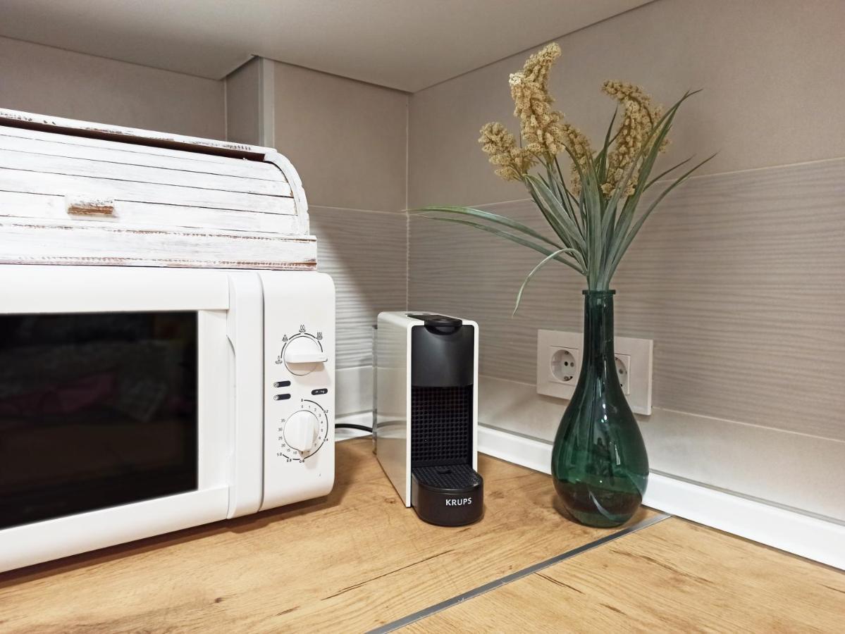 Family Cuenca Apartment Куенка Екстериор снимка