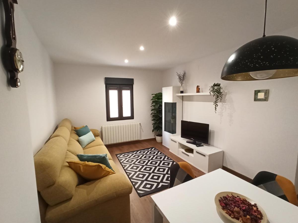 Family Cuenca Apartment Куенка Екстериор снимка
