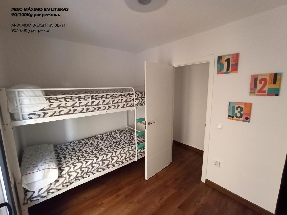 Family Cuenca Apartment Куенка Екстериор снимка