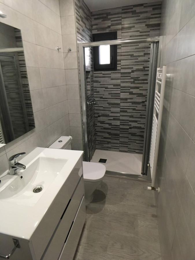 Family Cuenca Apartment Куенка Екстериор снимка