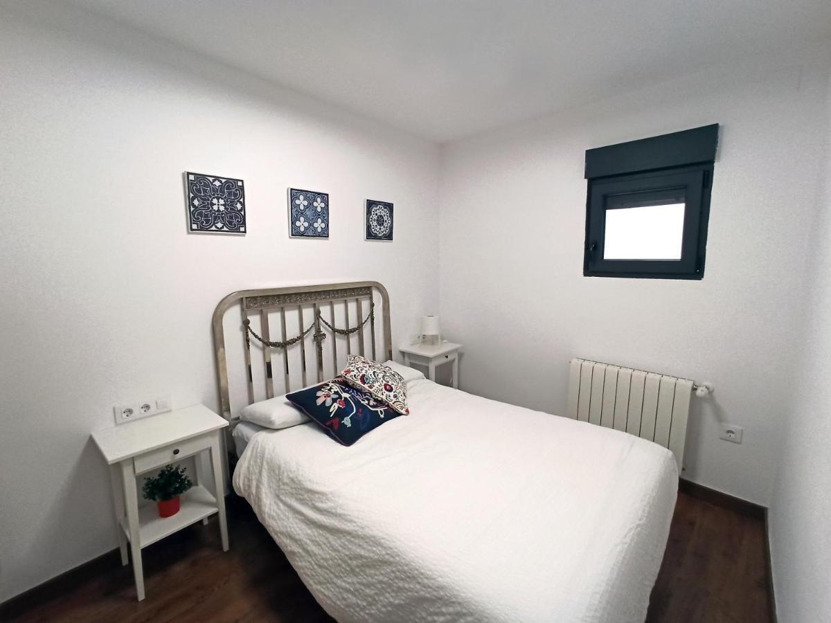 Family Cuenca Apartment Куенка Екстериор снимка