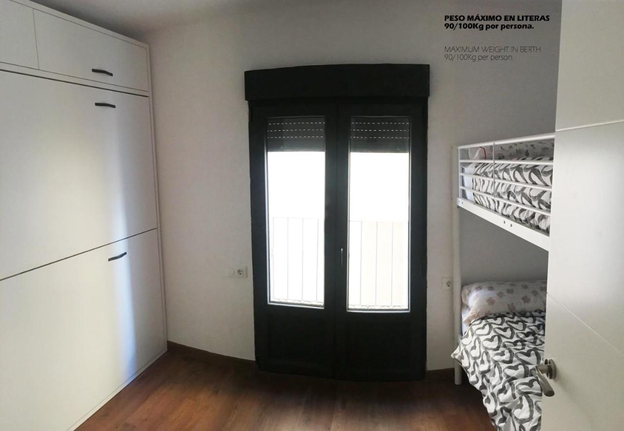 Family Cuenca Apartment Куенка Екстериор снимка